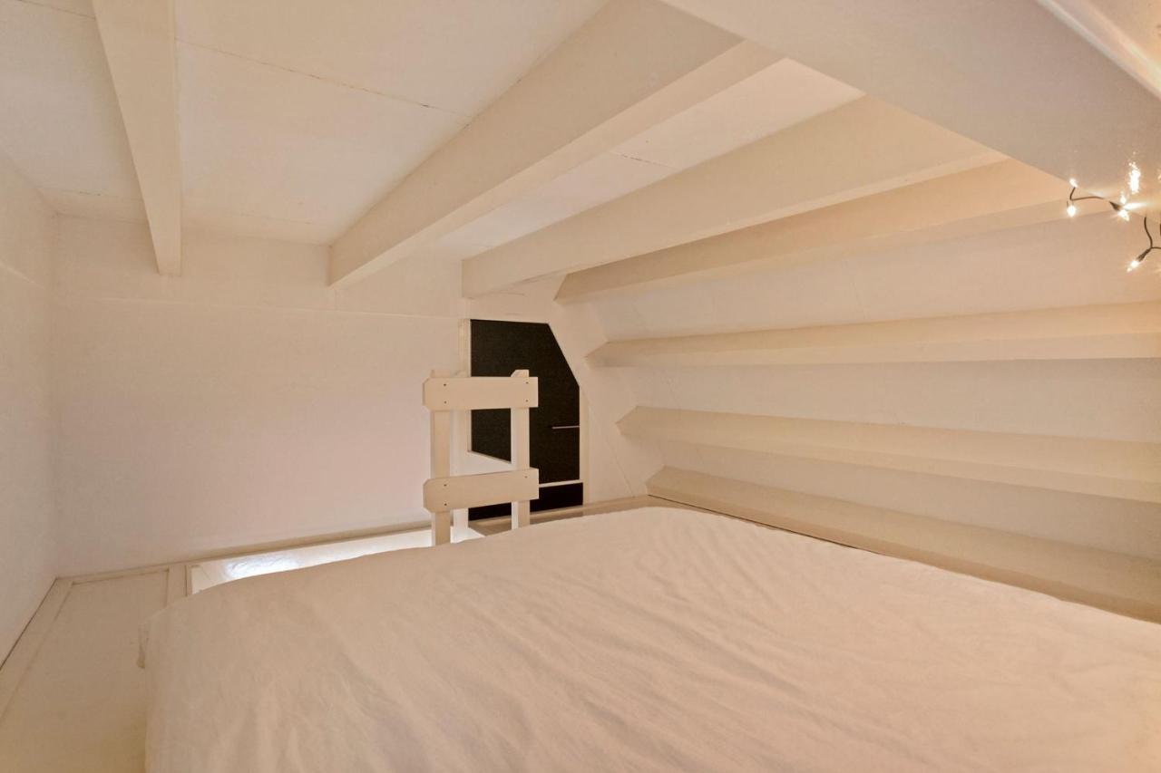 Zeer Luxe Appartement In Хардевайк Екстериор снимка