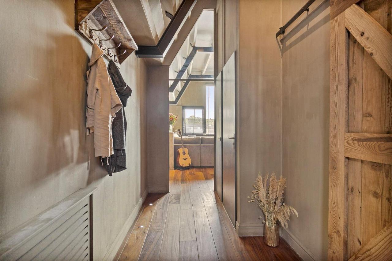 Zeer Luxe Appartement In Хардевайк Екстериор снимка