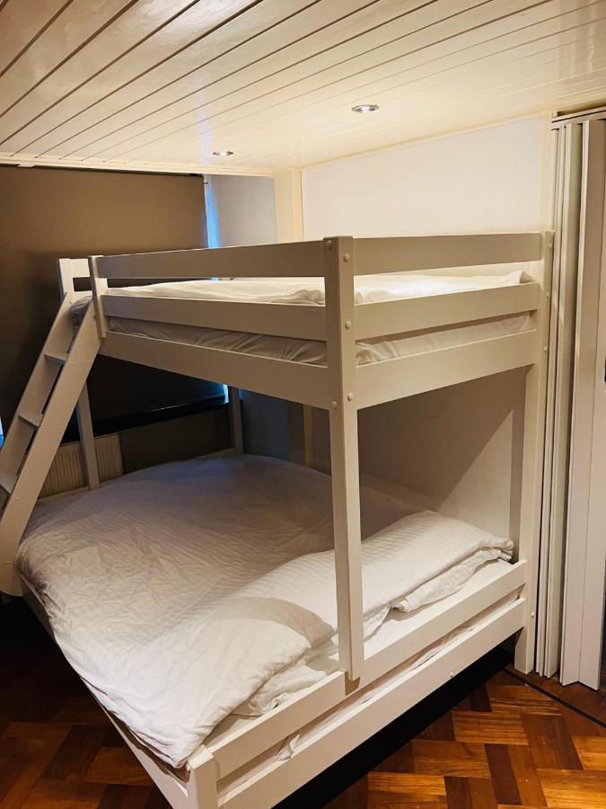Zeer Luxe Appartement In Хардевайк Екстериор снимка