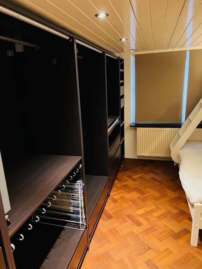 Zeer Luxe Appartement In Хардевайк Екстериор снимка